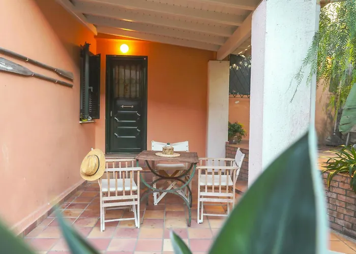 Casa Paleopolis