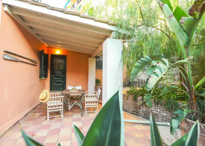 Casa Paleopolis