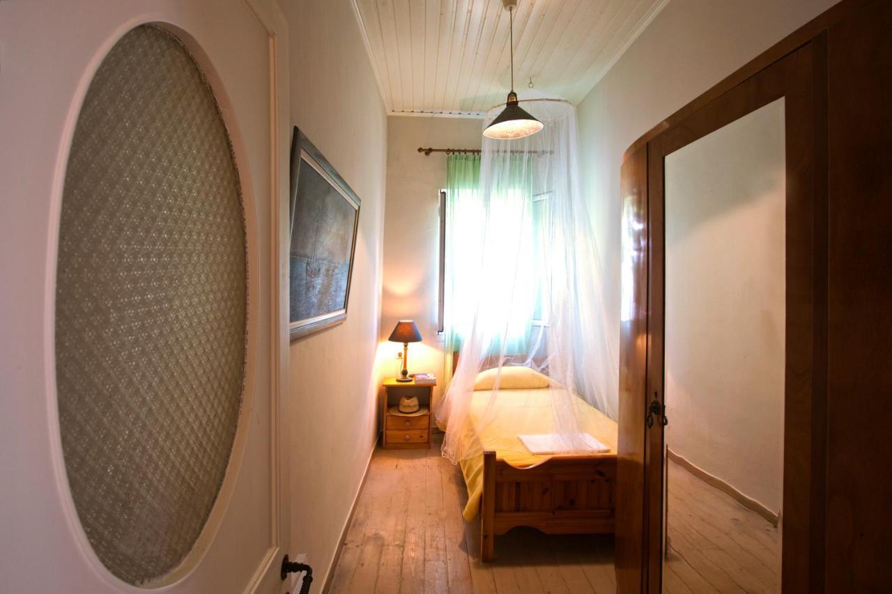 Casa Paleopolis Holiday home
