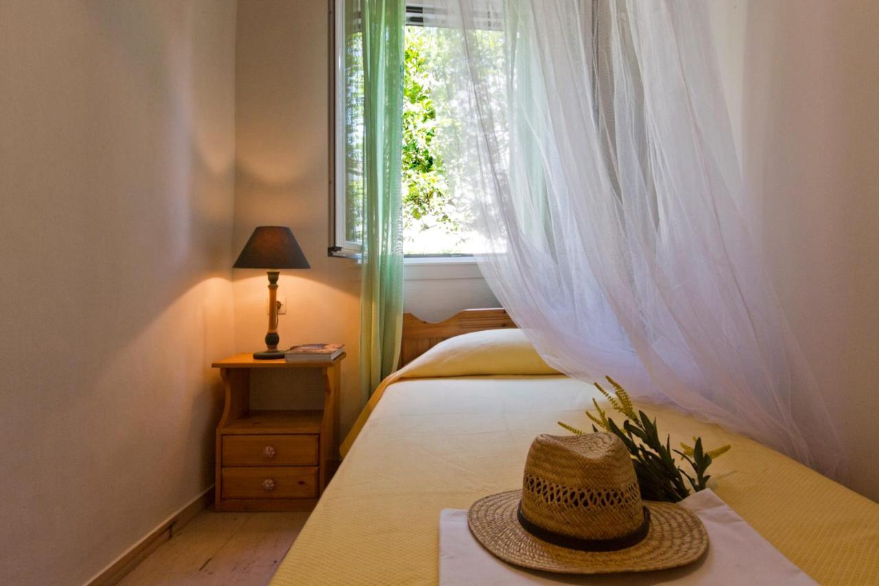 Holiday home Casa Paleopolis Corfu (city)