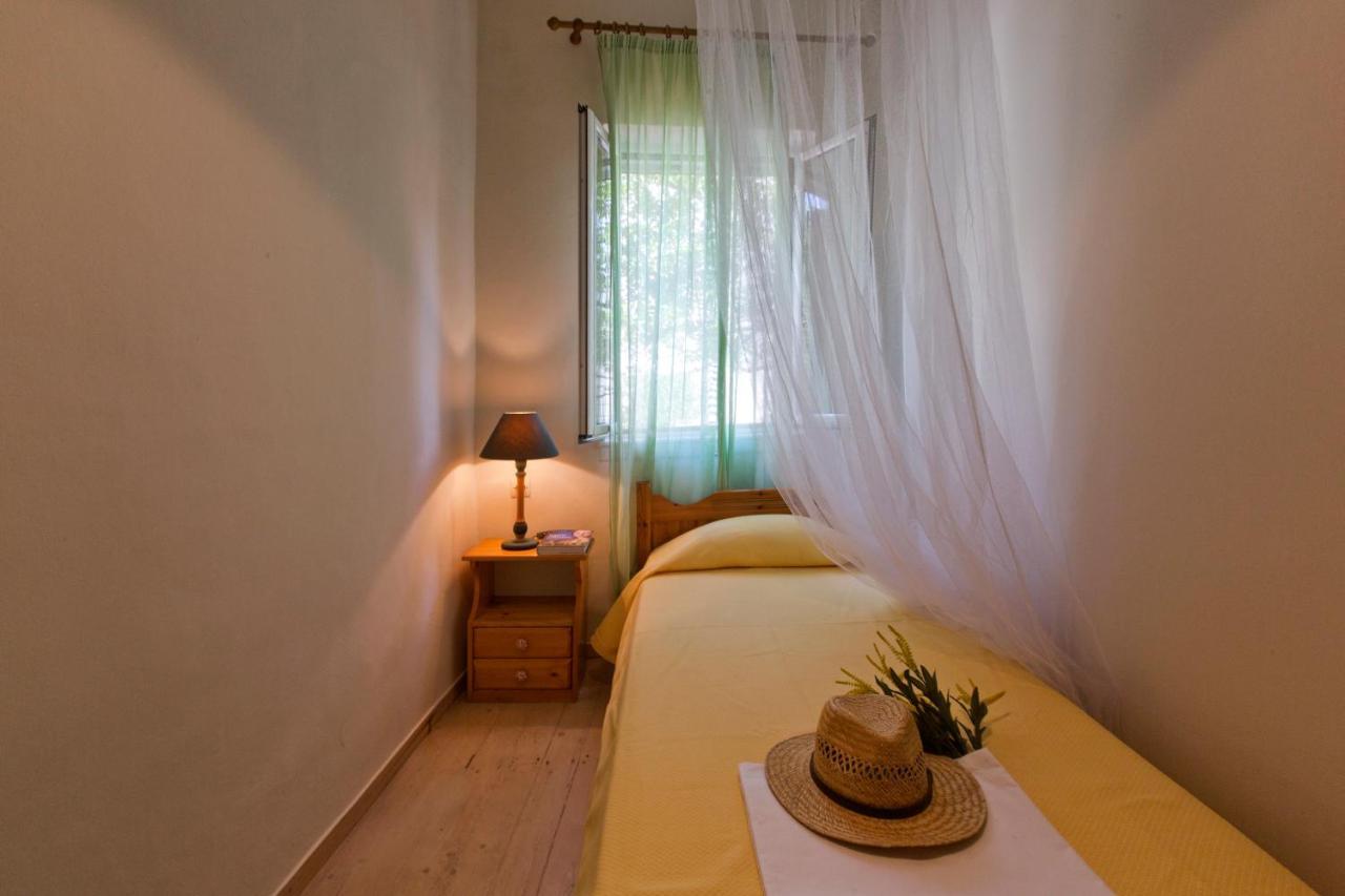 Casa Paleopolis Holiday home
