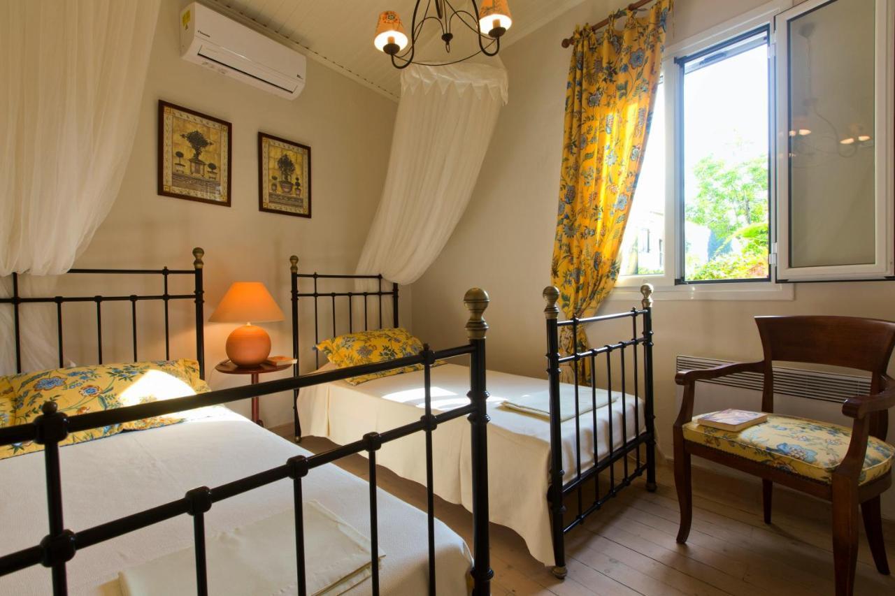 Holiday home Casa Paleopolis *