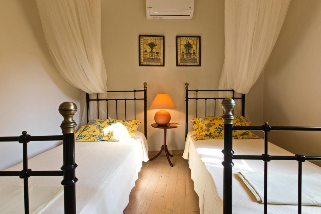 Casa Paleopolis Holiday home *