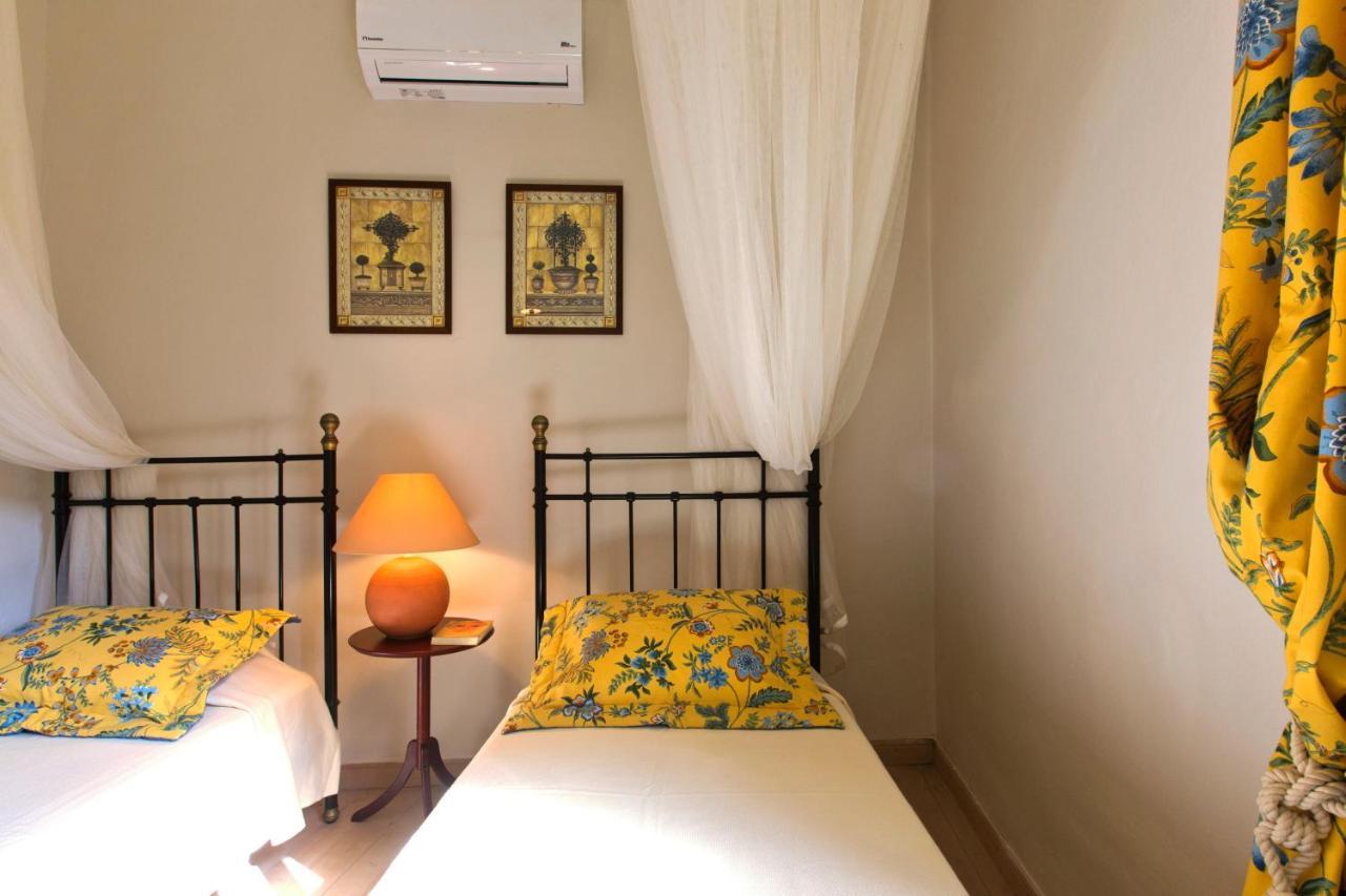Holiday home Casa Paleopolis Corfu (city)