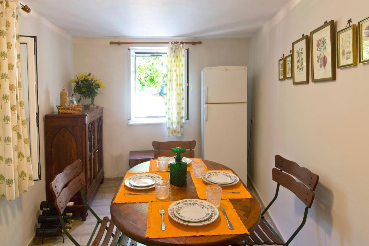 Casa Paleopolis Holiday home