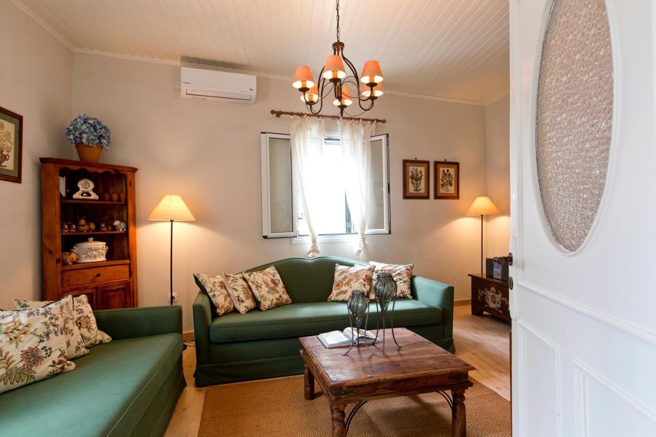 Casa Paleopolis Holiday home *