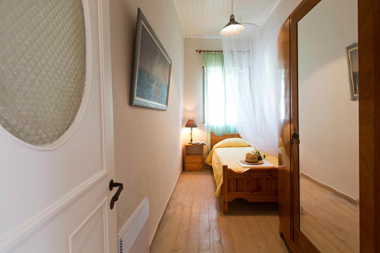 Holiday home Casa Paleopolis *