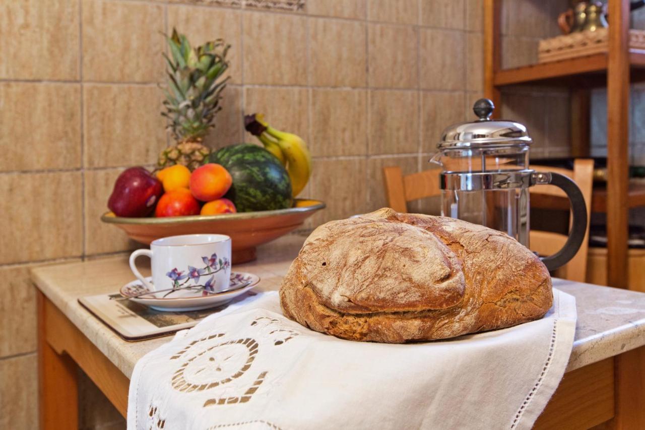 Casa Paleopolis Holiday home Corfu (city)