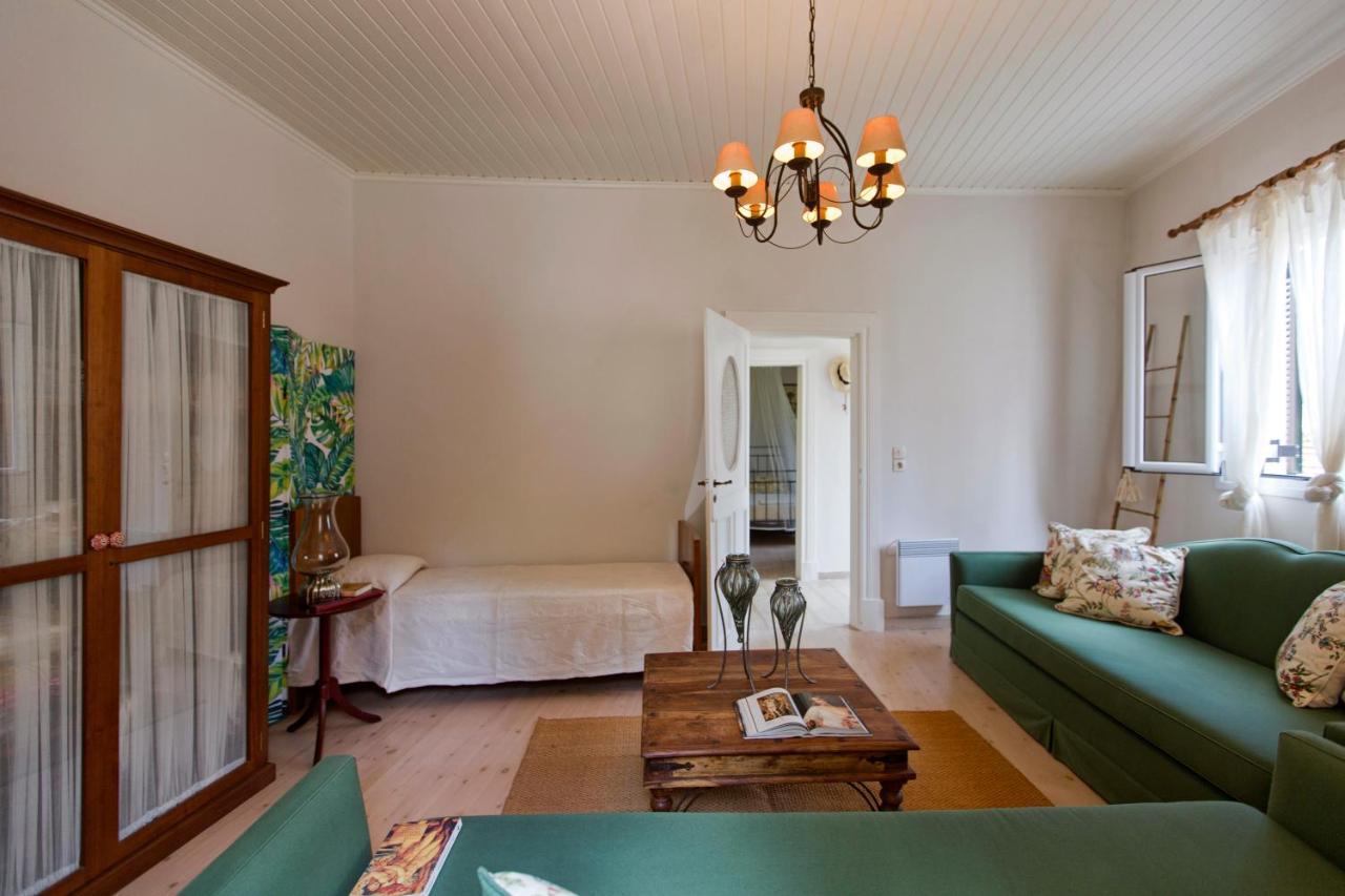Casa Paleopolis