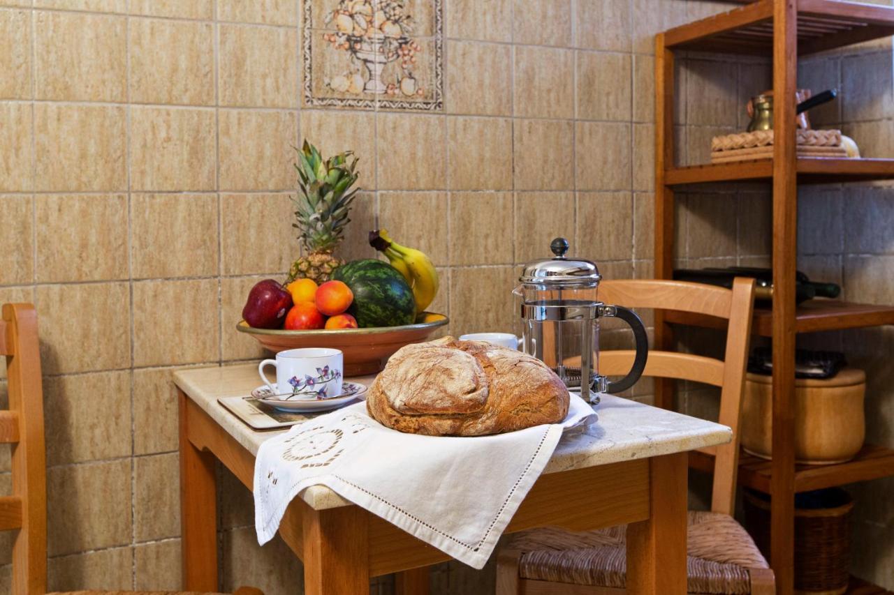 Holiday home Casa Paleopolis *