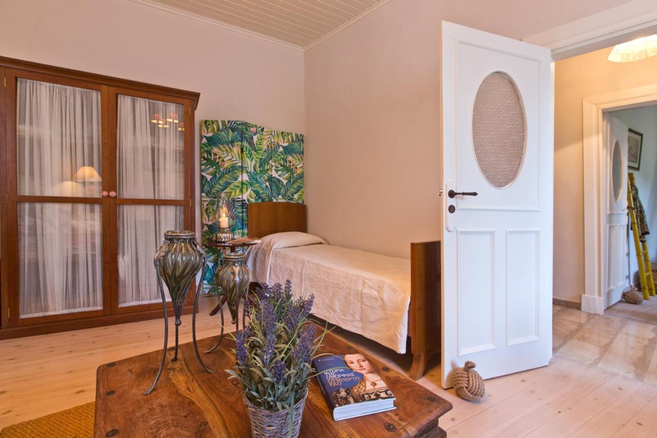 Holiday home Casa Paleopolis Corfu (city)