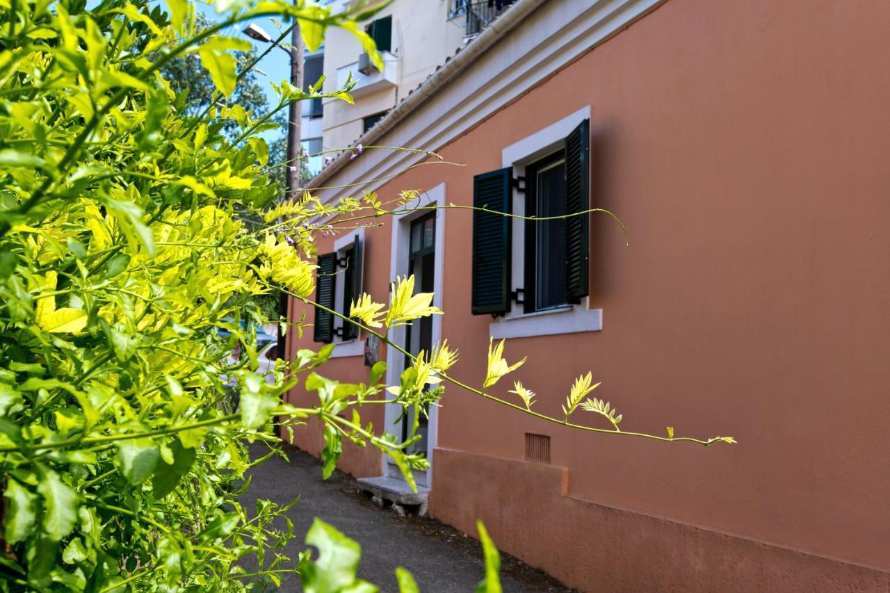 Casa Paleopolis * Corfu (city)