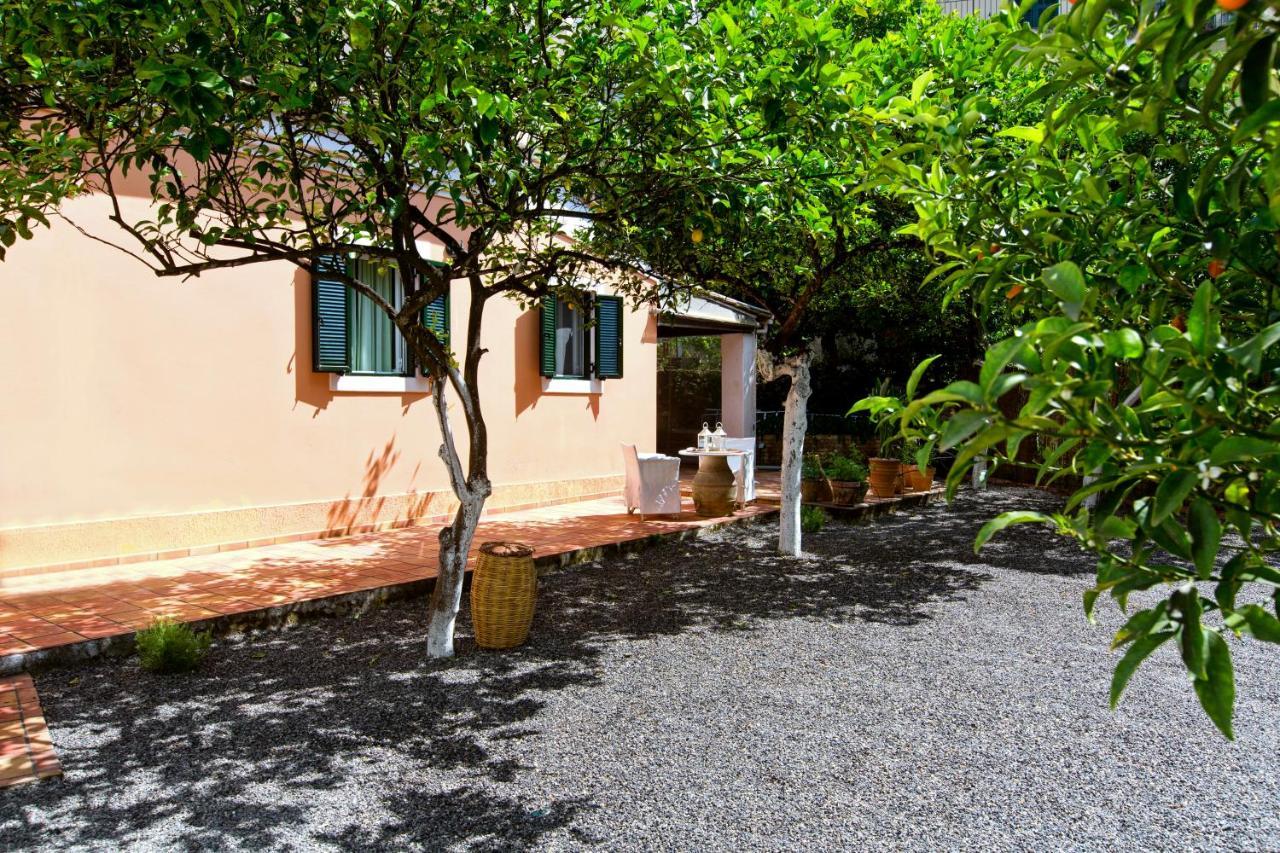 Casa Paleopolis Holiday home Corfu (city)