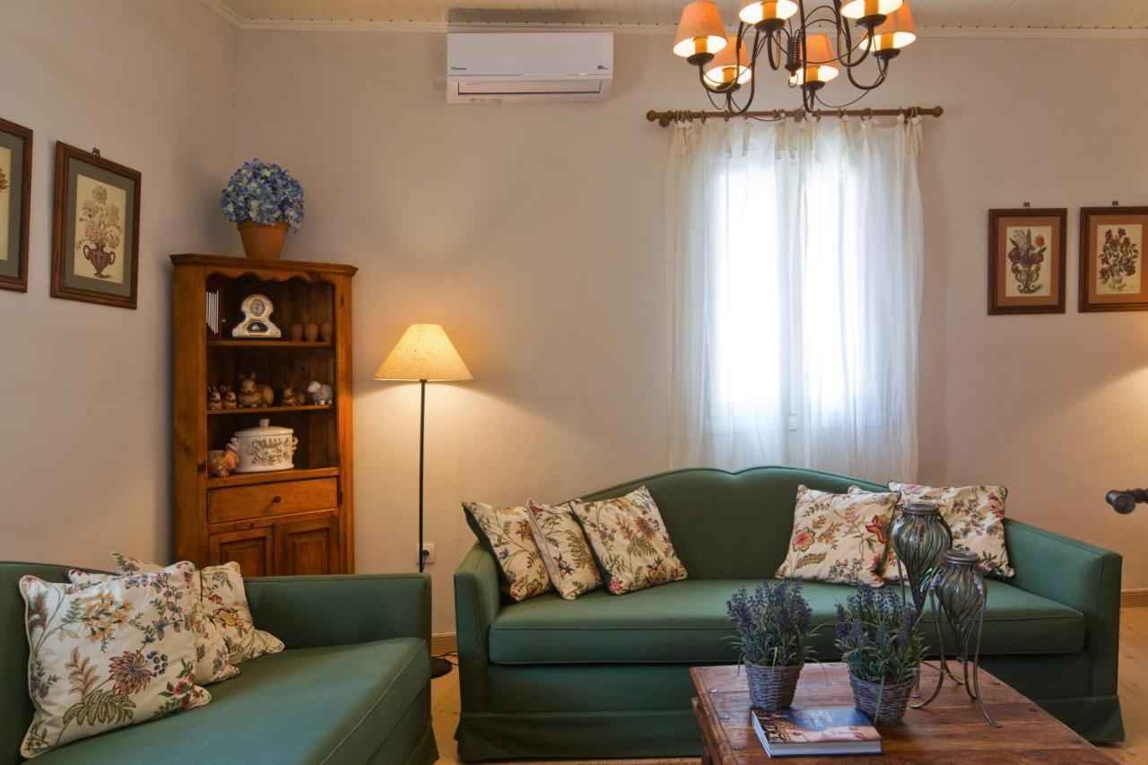Casa Paleopolis Holiday home *