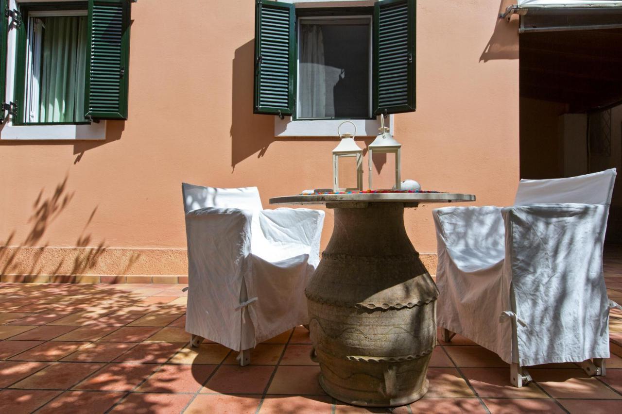 Casa Paleopolis Holiday home *