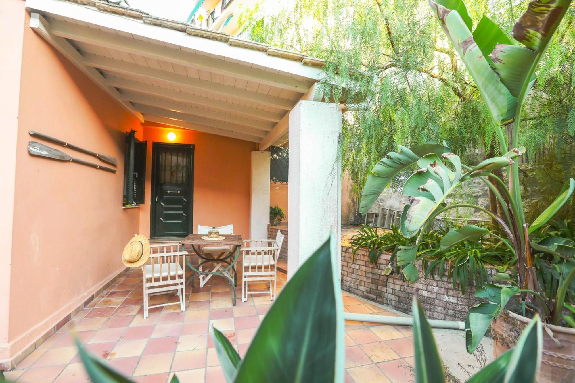 Casa Paleopolis Holiday home