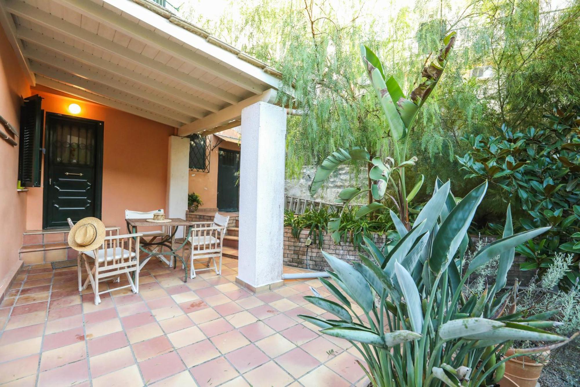 Casa Paleopolis Holiday home *