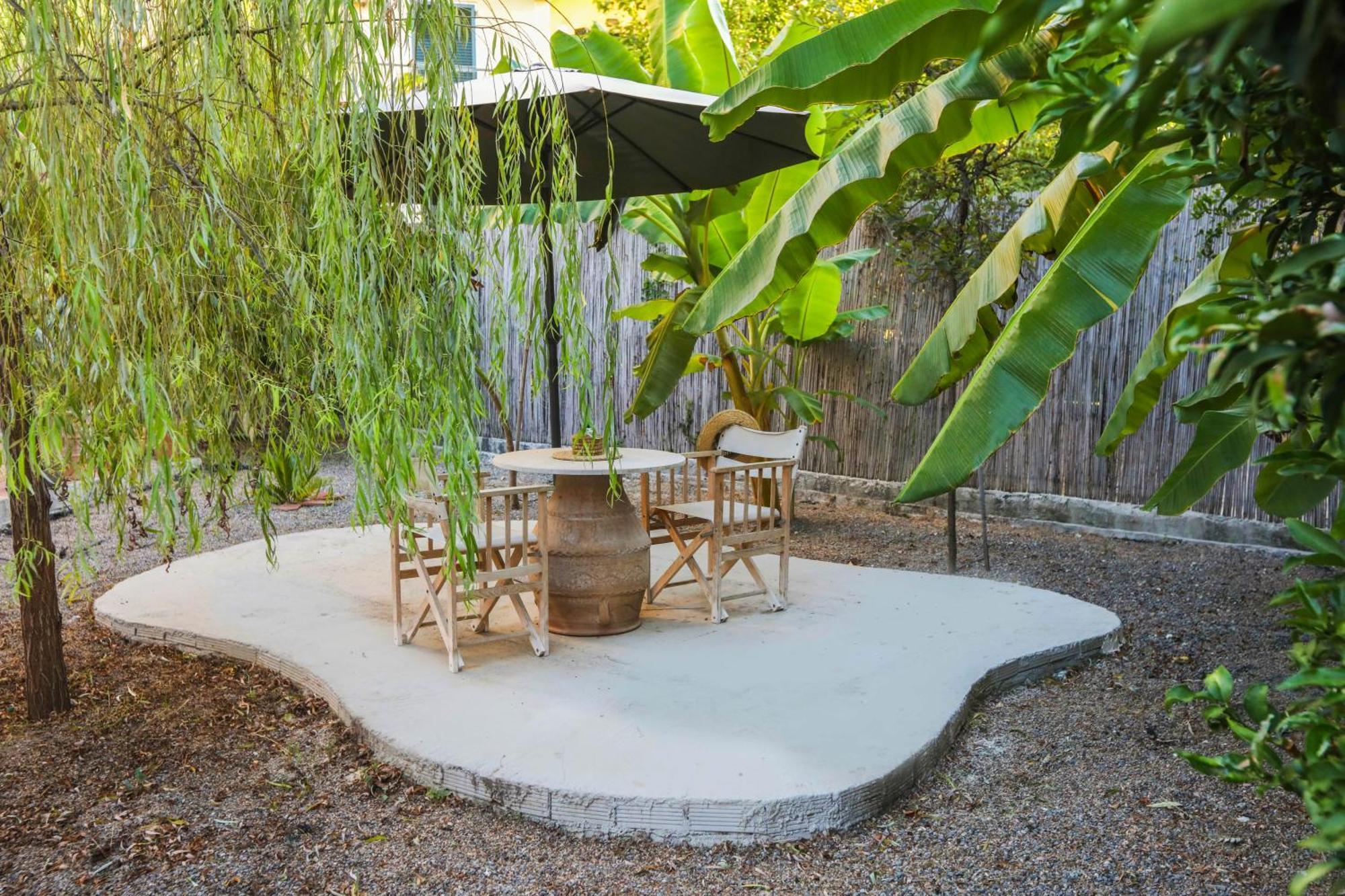 Casa Paleopolis Holiday home *